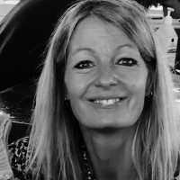 Jette Rosenkilde Hedegaard