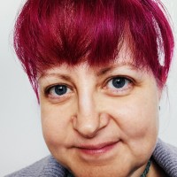 Roxie Fowell