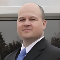Travis Muhlestein
