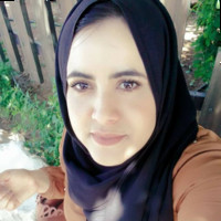 Marwa Zidi