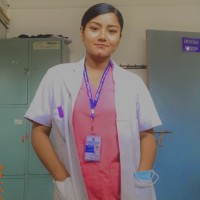 Swastika Khadka