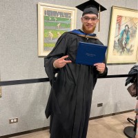 Shaylan Loomis, Mba