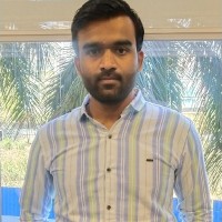 Prajyot Karkar