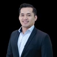 Mike Cubos, PMP® CMC®