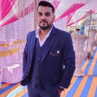 Madesh B J