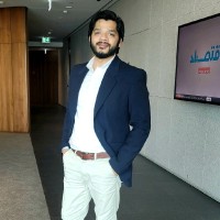 Faizan Ahmed