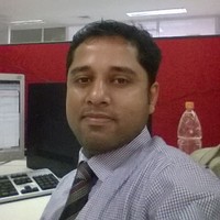 Sony Perumal