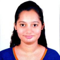 Drashti Gandhi
