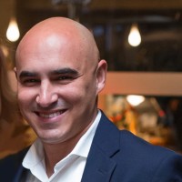 Fady atallah