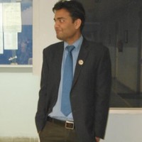 Vinayak Singh Parihar