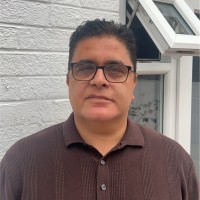 Kamran Raja