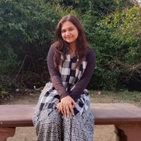 Nomeeta Sharma