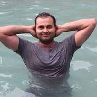 Deepak Sharma Parasar