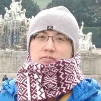 Vincent Yu