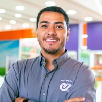 Vitor Hugo Carvalho