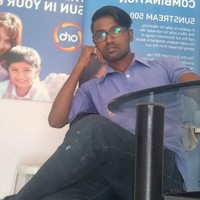 Jagadeesh K Sasi
