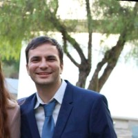 Hugo Macaya