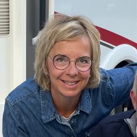 Pernilla Persson