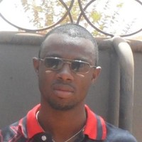 Donald Kabore