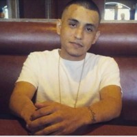 Raymond Munoz