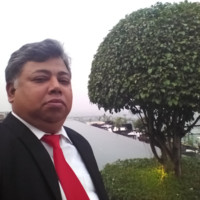 Mohammad Abul Hasnat
