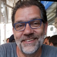 Chris Verbroekken