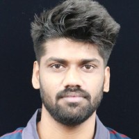 Rohith H