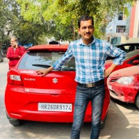 Hari S Nair