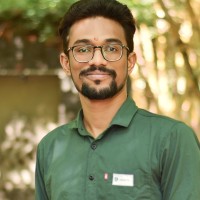 Aniket Sahare