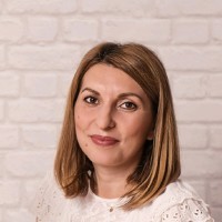 Ana Ionesi