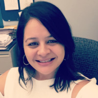 Rosalind Serrano