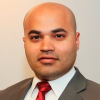 Ryan Pinto