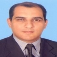 Ubaid Malik