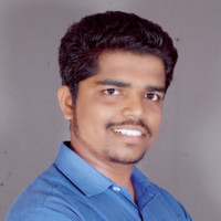 Nikhil Redkar