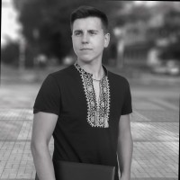 Dmytro Vasylchenko
