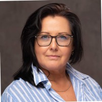Lesley-Jane Carruthers