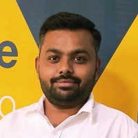 Sunil Dodiya