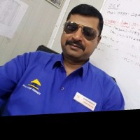 Subramanian Narayanan