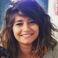 Haya Naamneh