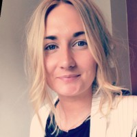 Sarah Olsson