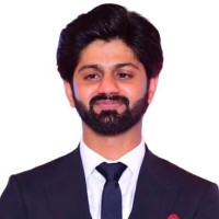 Hamza Ansar, EIT, EPt.