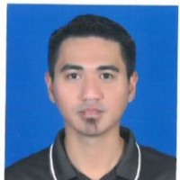 Mark Daniel Samante