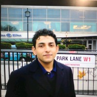 Omar Khizri