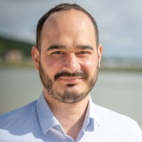 Thomas Boukhari