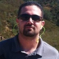 Jeff Larson