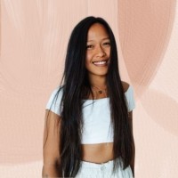 Katrina Mae Purugganan