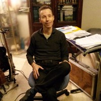 Axel Page