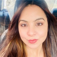 Neha Parmar