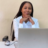 Issa Moussa Aissatou