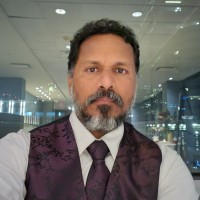 Manish Jadhav